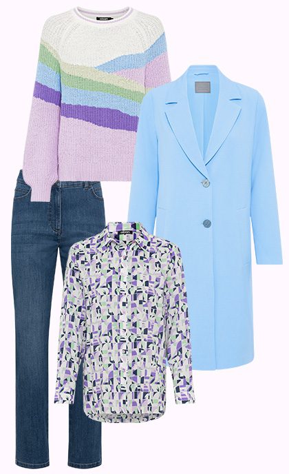 Blog_Block3_02-08-24 Michelle in her monochrome pink look.