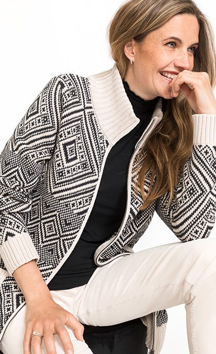 Blog_Block3_10-18-22 The popular cardigan