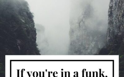 You’re Going To Feel Like Shit Sometimes But You Shouldn’t Let It Get You Down